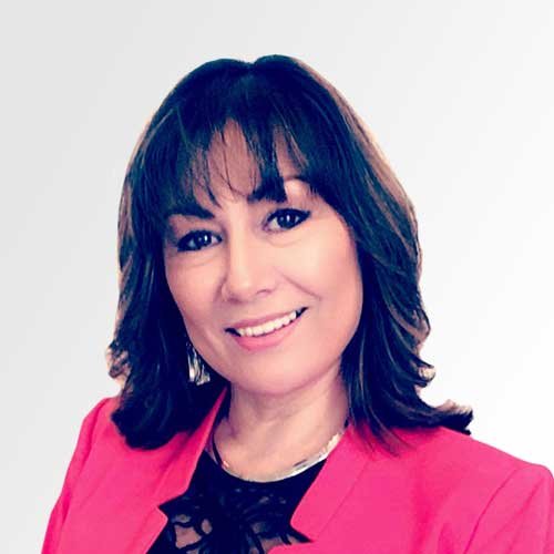 Mercedes Aslani